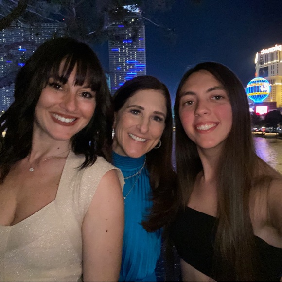 🎰 🎲 ♥️2023 VEGAS PFF TRIP ♥️ 🎲 🎰 - Picture 10 of 13